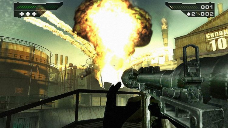 Videospiele